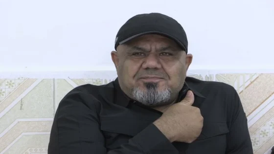 أبو تراب التميمي يفضح كذبة 90 نائباً للفصائل في البرلمان