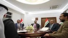 الدليمي: البيت السني ليس لديه اتفاق واضح بخصوص مرشحي رئاسة الجمهورية