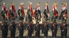 النصر على داعش تحقق بشق الأنفس”..في الذكرى الـ105.. أميركا تشيد بجيش العراق