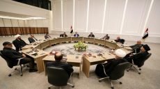 الحكومة والإطار التنسيقي يرفضان استخدام الأراضي العراقية منطلقا لقصف إيران