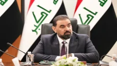 الحلبوسي: مرشح الحكومة المقبلة يجب أن يقدم برنامجه قبل التصويت