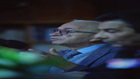 ملتقى ميسان الثقافي يستضيف رئيس تحرير مجلة الاقلام الناقد علي سعدون للحديث عن مجلة الاقلام بوصفها مشروعا ثقافيا