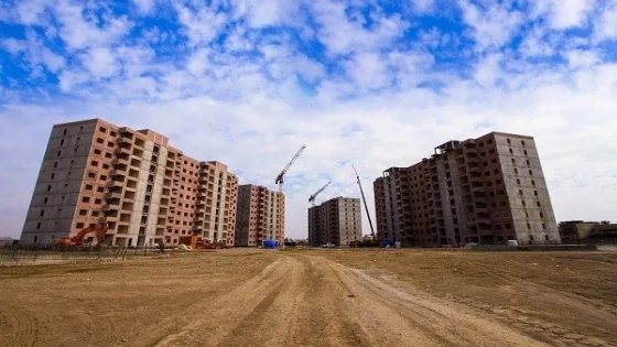 المجمعات السكنية الاستثمارية.. شقق باهظة وأسعار غير ميسّرة للمواطن العراقي
