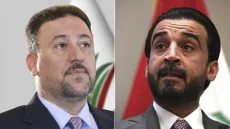 القيادي في عزم محمد دحام: الحلبوسي والخنجر خالفا ورقة اتفاق المجلس السياسي السني