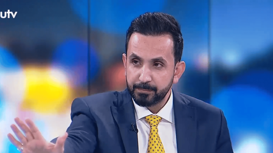 توضيحات حسام الحسني ..الحكيم سمع من إيران: توكلوا على الله.. بالمالكي أو غيره