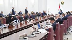 الوزراء يعرضون على السوداني خطة التقشف