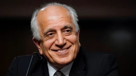 دبلوماسي أميركي سابق :فؤاد حسين خيار ممتاز للرئاسة مع المالكي سيحظى العراق برجل قوي وذو خبرة”