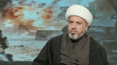 الخفاجي بعد زيارته بيروت ..الإطار طلب “وساطة لبنانية” في مسألة المالكي والسوداني!