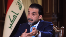 تطورات ولاية المالكي الثالثة ..الحلبوسي برسائل للإطار التنسيقي يحذر من رئيس وزراء يعيد العراق إلى “أيام مؤلمة عالقة بأذهاننا”