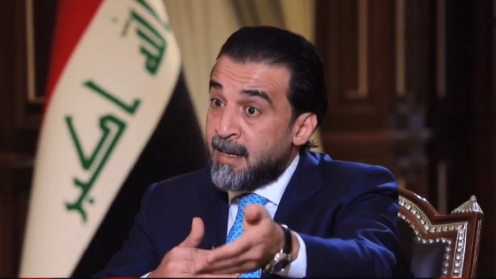 تطورات ولاية المالكي الثالثة ..الحلبوسي برسائل للإطار التنسيقي يحذر من رئيس وزراء يعيد العراق إلى “أيام مؤلمة عالقة بأذهاننا”