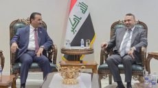 إضافة لعمله كوزير للعمل ..الأسدي يدير التربية بالوكالة بعد أن أصبح وزيرها نائباً