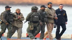 اعتقال مادورو يشعل السجال بين الديمقراطيين والجمهوريين بالكونغرس