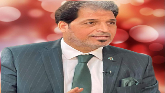 سالم حواس يقترح مساراً دستورياً لإنهاء الفراغ وحماية التوقيتات الدستورية