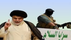 قرار الصدر إلغاء تجميد السرايا رسالة قوة تتحدى الظروف الداخلية والإقليمية