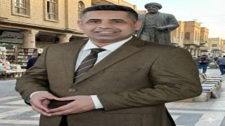 أسماك الزينة لاتقاوم أمواج البحر | هادي جلو مرعي