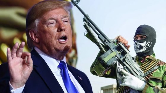 تحذير أمريكي للسياسيين العراقيين من تبعات ضم الفصائل للحكومة