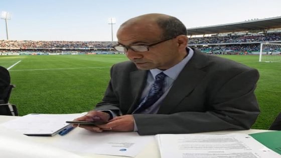 إخلال جسيم وتجاوز صارخ للسلطات – مسؤولية جزائية شخصية / بقلم الدكتور نزار احمد امريكا الخبير بشؤون الرياضيية