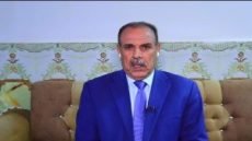 السكيني: لن نسمح بفرض “الإملاءات السنية” في ملف رئاسة الوزراء.. والقرار حصري للإطار