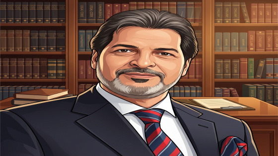 خبير قانوني: استبعاد المرشحين لرئاسة الجمهورية تكريس للمحاصصة لا تطبيق للدستور