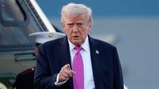 الأوروبيون يدرسون خياراتهم بشأن احتمال استيلاء ترامب على غرينلاند