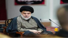 وزير الصدر يرفض زج اسم التيار في الحكومة المقبلة