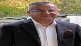 القاضي علي حسين جفات رئيس المركز الوطني للتعاون القضائي الدولي .. رجل يندر في هذا الزمان / د. حسن جمعة