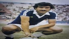 ذاكرة المستطيل الأخضر هادي احمد.. مايسترو خط الوسط هو أثير كرة القدم .. جنوب القلب وأحد / علاءعبد طاهر