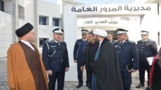 المرور العامة تتلقى إشادة من السيد مقتدى الصدر.. ومديرها يؤكد: مستمرون بتقديم الأفضل