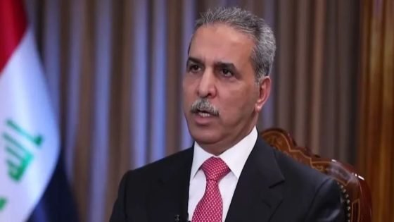 القاضي زيدان: لا حاجة لسلاح خارج إطار الدولة وحصره لا يمس التضحيات