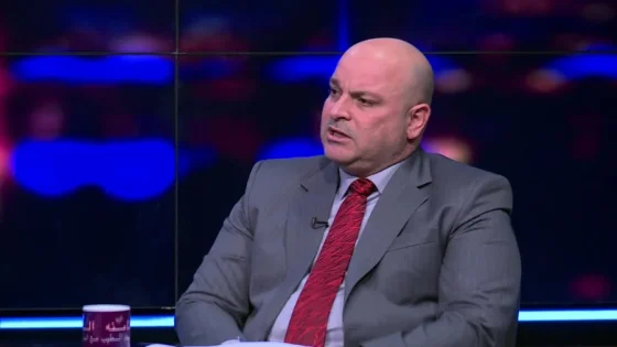 التميمي: المفاوضات الوزارية معقدة والإعلان النهائي ينتظر البرلمان