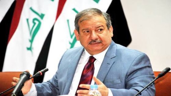 الخالدي: تطبيق نظام الأسيكودا يحقق 4 إيجابيات ويرفع الإيرادات غير النفطية