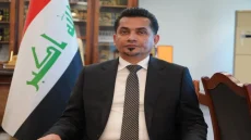 🔴وزير النقل وكالة يوجه بتشكيل لجنة تحقيقية وسحب يد مدير مطار بغداد الدولي على خلفية إيقاف الرحلات الجوية.