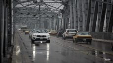 الأنواء الجوية: أمطار شمالاً وارتفاع تدريجي في درجات الحرارة خلال الأيام المقبلة