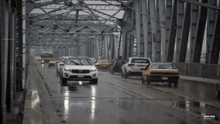 الأنواء الجوية: أمطار شمالاً وارتفاع تدريجي في درجات الحرارة خلال الأيام المقبلة