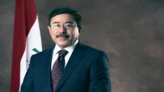 محافظ البنك المركزي: سعر صرف الدولار ثابت ولن يتغير