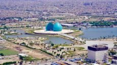 بغداد تتصدر محافظات العراق في السياحة العربية والاجنبية خلال العام 2025