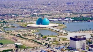 بغداد تتصدر محافظات العراق في السياحة العربية والاجنبية خلال العام 2025