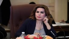 نائبة توضح تأثير ترامب وإيران واللوبيات على حسم رئاسة الجمهورية