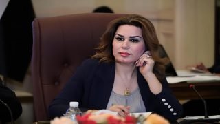 نائبة توضح تأثير ترامب وإيران واللوبيات على حسم رئاسة الجمهورية