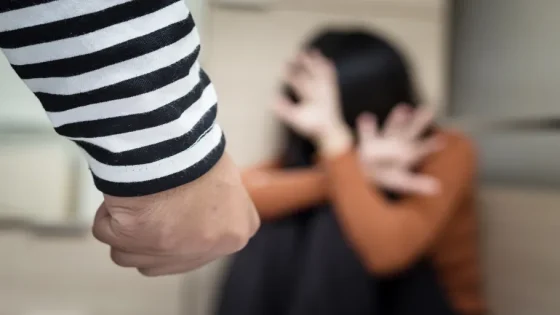 إحصائية صادمة.. العنف الأسري يرتفع 150% في العراق