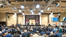 مجلس النواب يرفع جلسته إلى يوم الثلاثاء المقبل