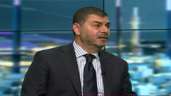 الملا يفجرها: عودة الحلبوسي كانت وهما سياسيا.. كرسي البرلمان ليس ملكا لأحد