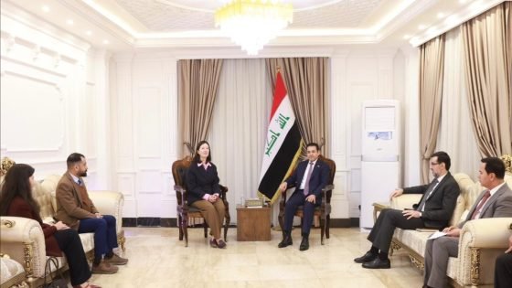 مستشار الامن القومي:المنطقة تمر بمرحلة حساسة تتطلب التهدئة وتعزيز الاستقرار