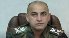 ترك فراغاً كبيراً”..وزير الداخلية ينعى اللواء البيضاني: نموذج لرجل الأمن المخلص