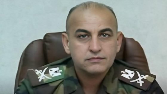 ترك فراغاً كبيراً”..وزير الداخلية ينعى اللواء البيضاني: نموذج لرجل الأمن المخلص