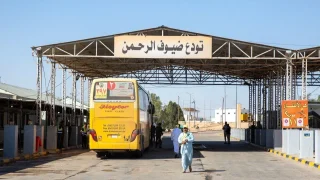 هيئة الحج تطلب من المركزي شمول حجاج البر بدولار المسافرين