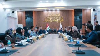 ذي قار.. إقالة قائممقام الرفاعي من منصبه واستحداث ناحية الحضارات