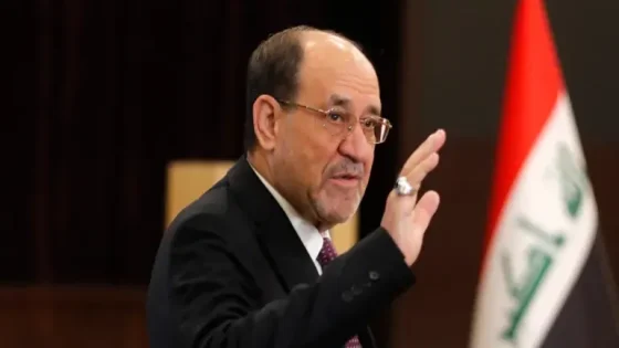 تحركات كوردية في واشنطن لتليين موقفها من ترشيح المالكي