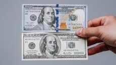 توجيه من المركزي العراقي: لا فرق بين الدولار القديم والجديد