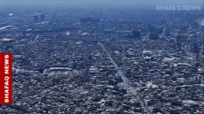 بغداد في المرتبة الثانية ضمن أكبر المدن العربية بالكثافة السكانية